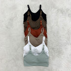 Elegant Lace Sheer Babydoll Set