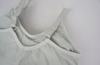 Elegant Lace Sheer Babydoll Set
