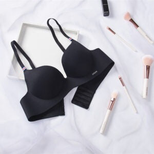 Premium Seamless Light Padded Bra