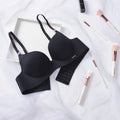 Premium Seamless Light Padded Bra