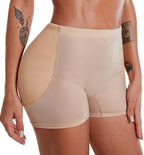 BootyLift Padded Shaper Shorts