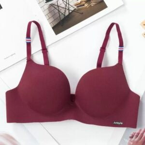 Premium Seamless Light Padded Bra