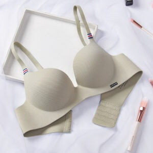 Premium Seamless Light Padded Bra