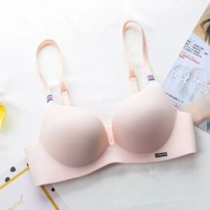 Premium Seamless Light Padded Bra