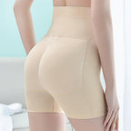 3D Hip Lift Shapewear Panty