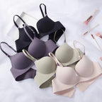 Premium Seamless Light Padded Bra