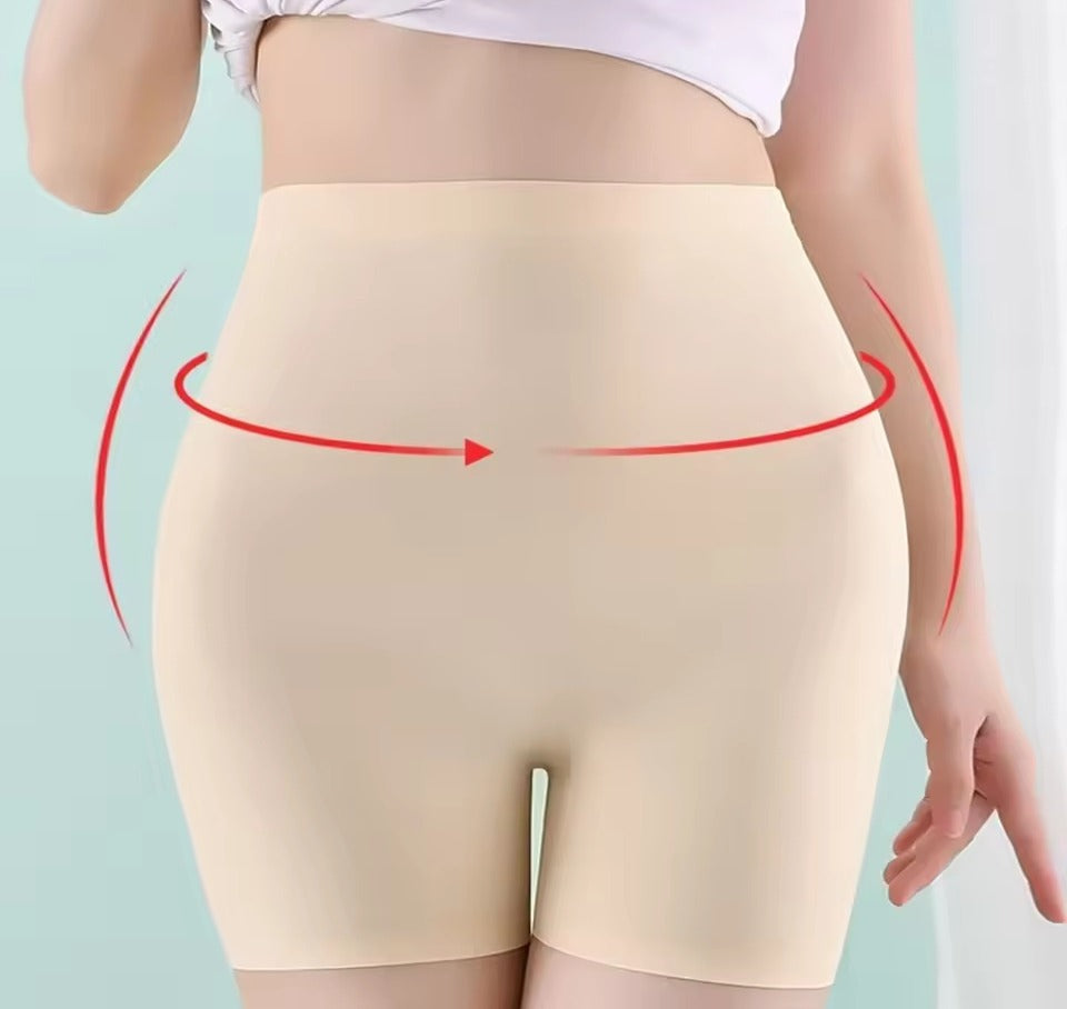 3D Hip Lift Shapewear Panty