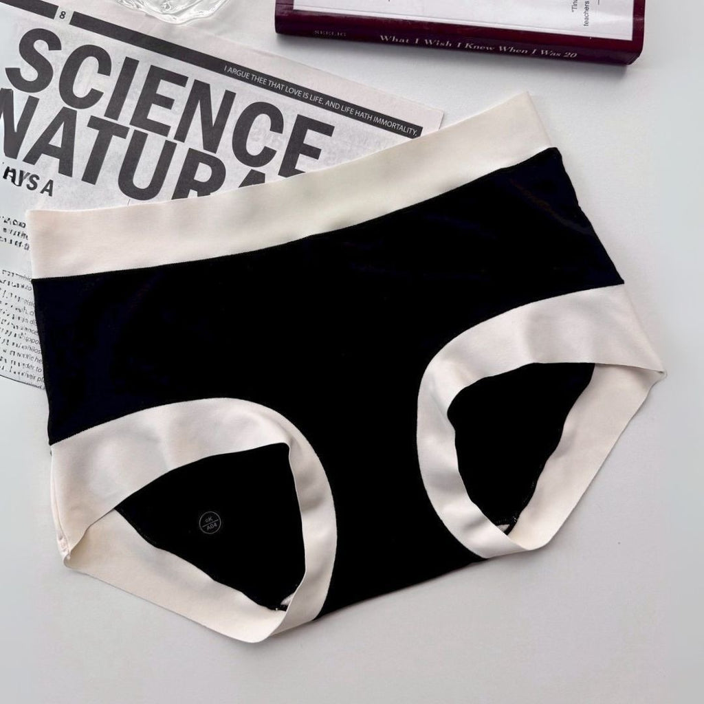 Silk Soft Seamless Panty