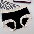 Silk Soft Seamless Panty