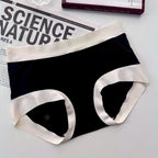 Silk Soft Seamless Panty