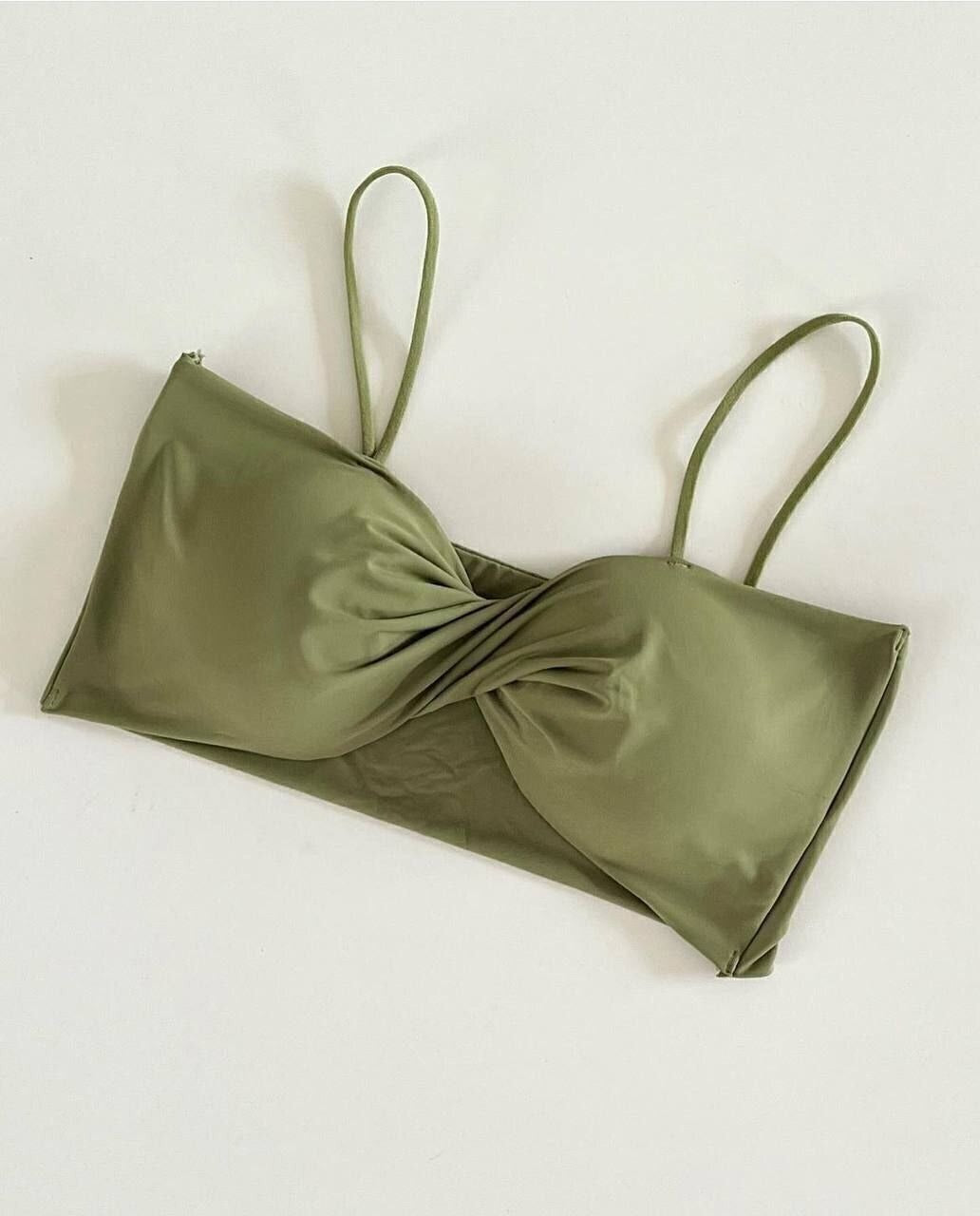 Teenage Comfort Bra