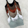 Free Size Seamless Comfort Bra for Women | Wireless Stretchable Everyday Bra
