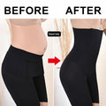 High Waist Tummy Control Body Shaper for Women | Seamless Shapewear Pant