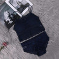 Elegant Lace Lingerie Set – Soft & Sensual Comfort