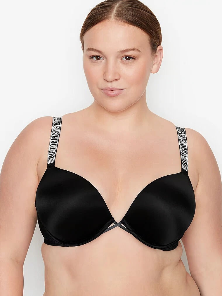 Victoria Secret Inspired Midnight Glam Set