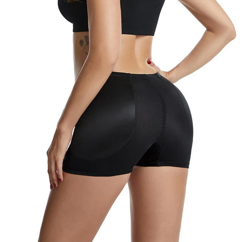 BootyLift Padded Shaper Shorts