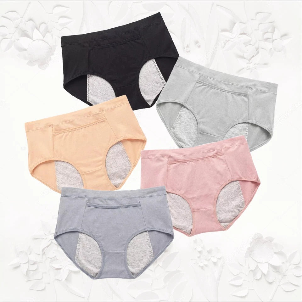 Leak Proof Period Panty