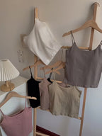Premium Seamless Tank Top for Women