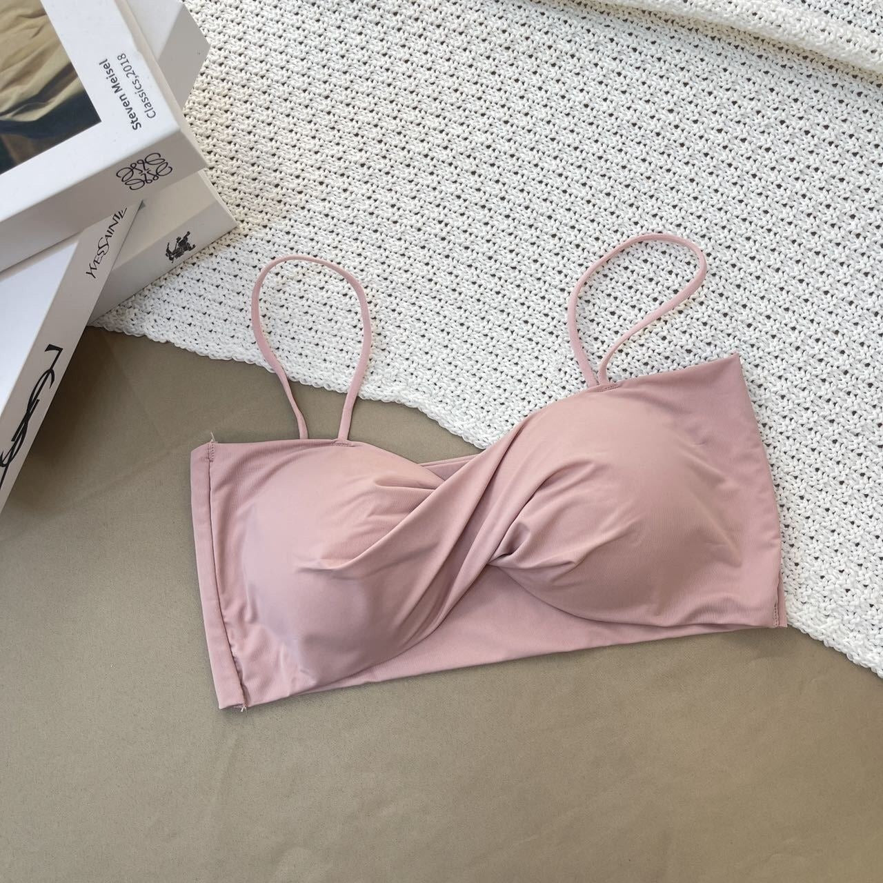 Teenage Comfort Bra