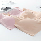 CloudSoft Seamless Comfort Bra