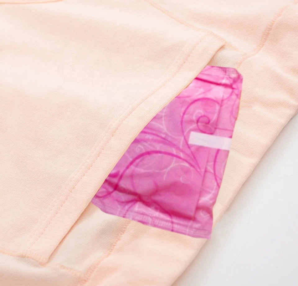 Leak Proof Period Panty