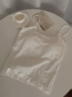 Premium Seamless Tank Top for Women