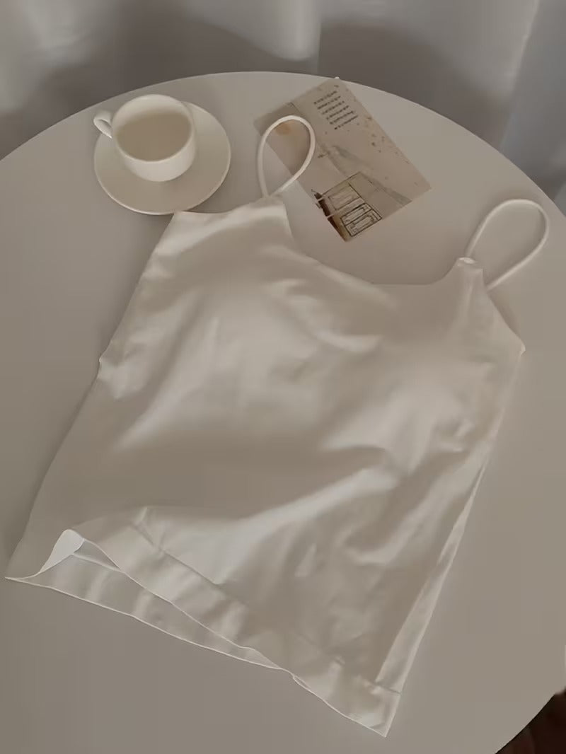 Premium Seamless Tank Top for Women