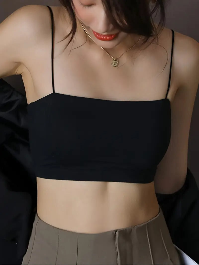 Teenage Comfort Strap Bra