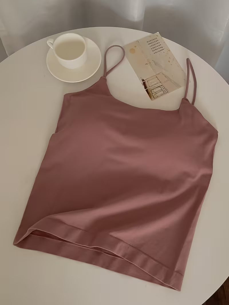 Premium Seamless Tank Top for Women