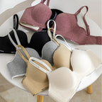 Beauty Girl SoftFit Comfort Bra