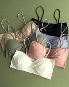 Teenage Comfort Bra