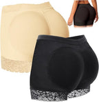 Hip Upper Curve Shaper Shorts