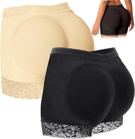 Hip Upper Curve Shaper Shorts