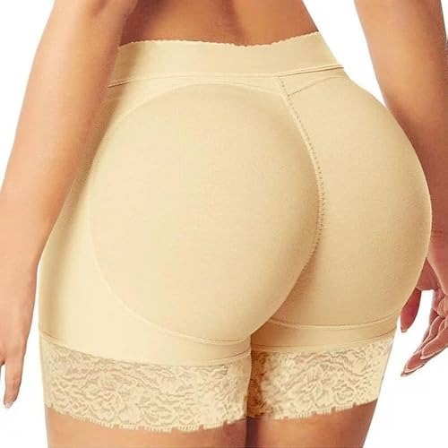 Hip Upper Curve Shaper Shorts