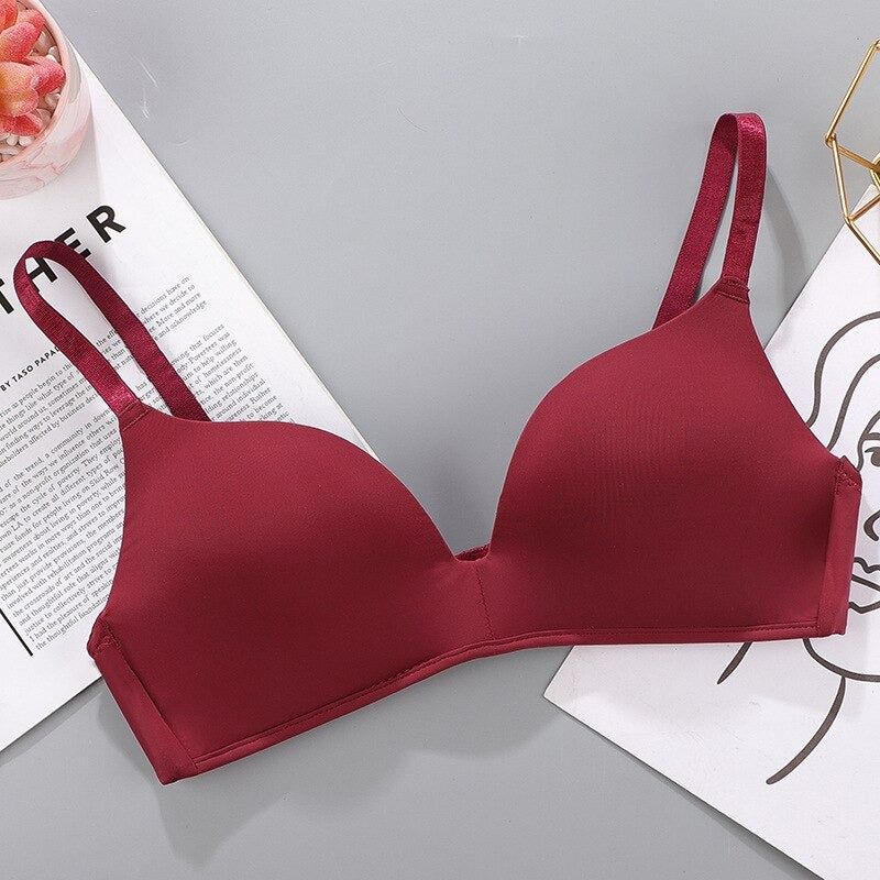 Smooth Curve Everyday T-Shirt Bra