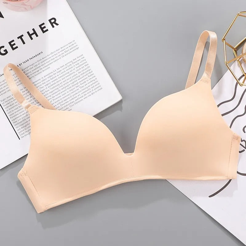 Smooth Curve Everyday T-Shirt Bra