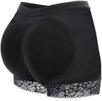 Hip Upper Curve Shaper Shorts