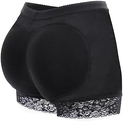 Hip Upper Curve Shaper Shorts