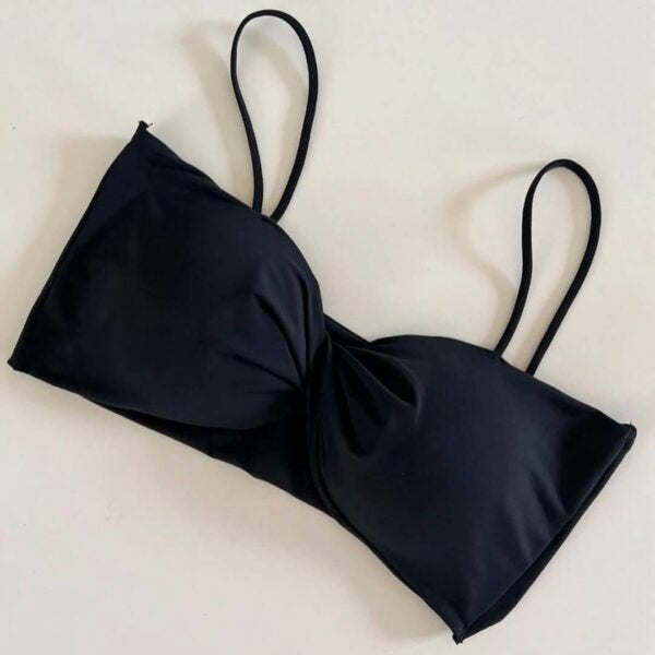 Teenage Comfort Bra