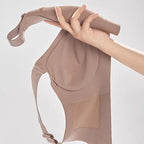 Summer comfortable and seamless bra