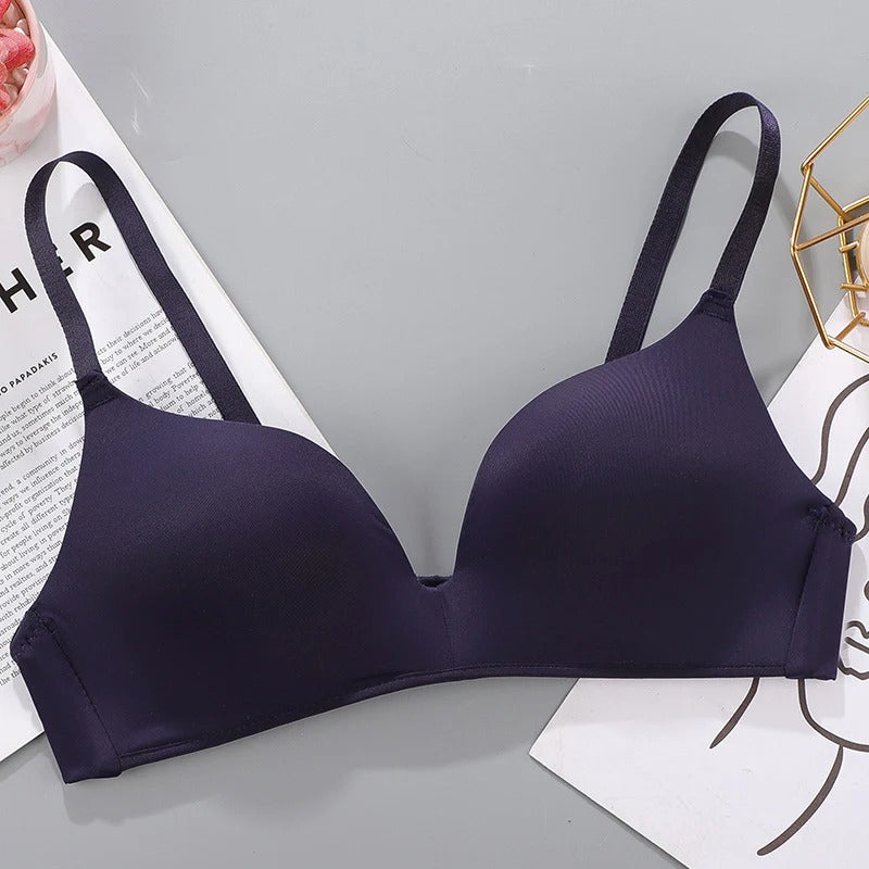 Smooth Curve Everyday T-Shirt Bra
