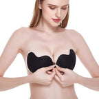 Adhesive Push-Up Bra | Invisible & Strapless Support