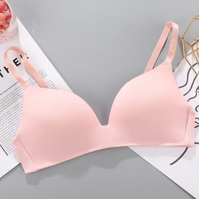 Smooth Curve Everyday T-Shirt Bra