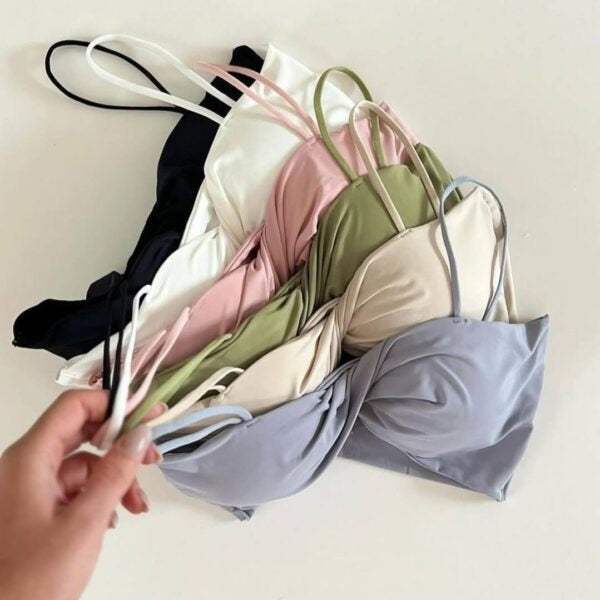 Teenage Comfort Bra