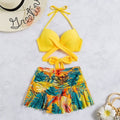 Sunny Tropic Swim Set