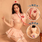 Sweet Nurse Fantasy Set