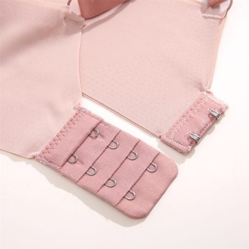CloudSoft Seamless Love Bra