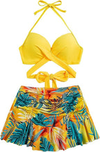 Sunny Tropic Swim Set
