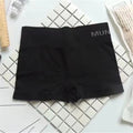 Premium Seamless Boxer Panty for Women – Soft & Comfortable Fit