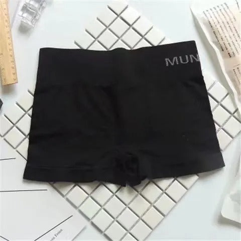 Premium Seamless Boxer Panty for Women – Soft & Comfortable Fit